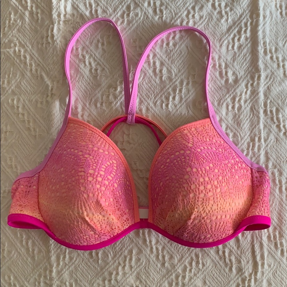 Victoria Secret BATHING SUIT TOP
